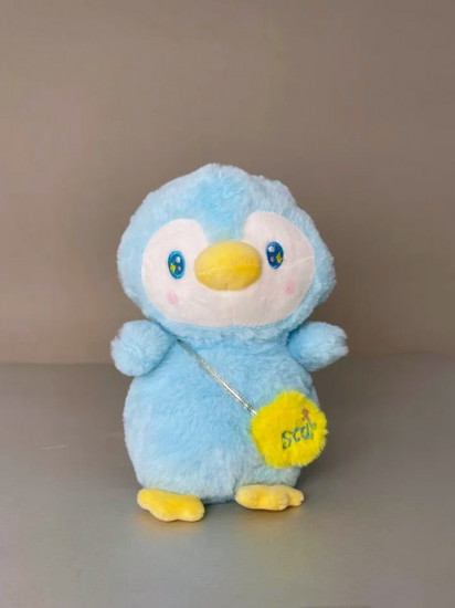 Игрушка мягкая «Penguin»