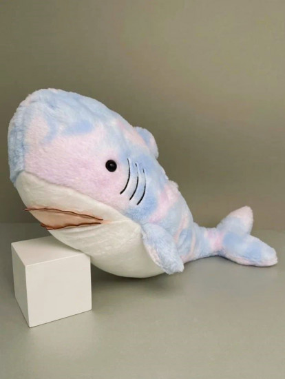 Игрушка мягкая «Shark»