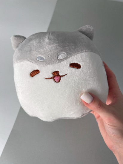 Игрушка мягкая «Corgi»