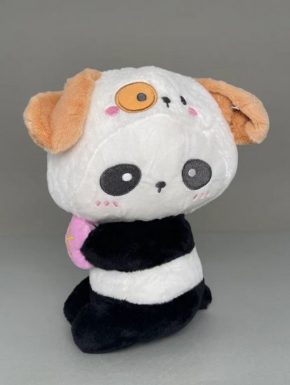 Игрушка мягкая «Dog hat panda»
