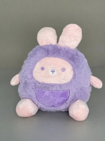 Игрушка мягкая «Animal bunny»