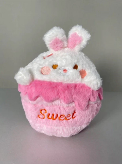 Игрушка мягкая «Sweet bunny»