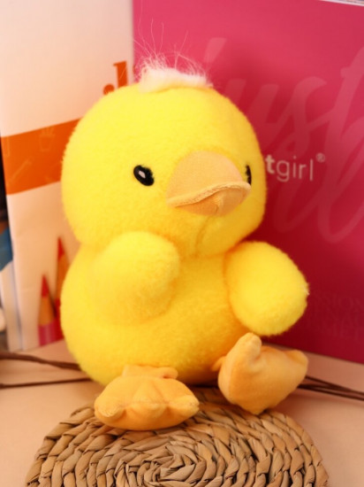 Игрушка мягкая «Cute duck»