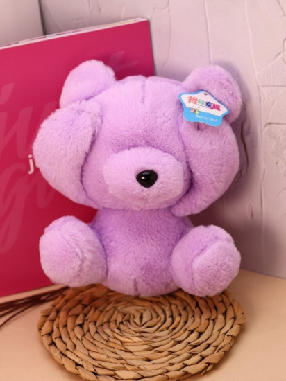Игрушка мягкая «Plush bear»