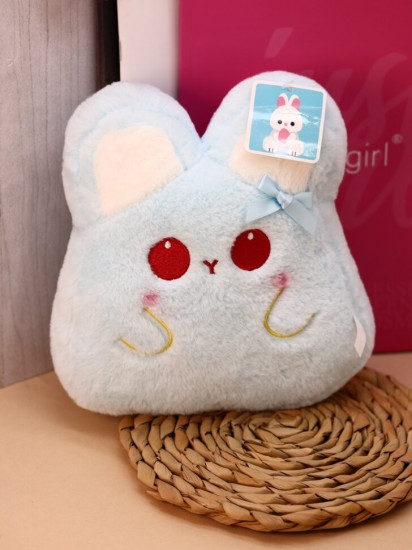 Игрушка мягкая «Cute hare»
