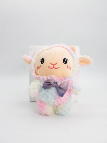 Игрушка мягкая «Rainbow sheep»