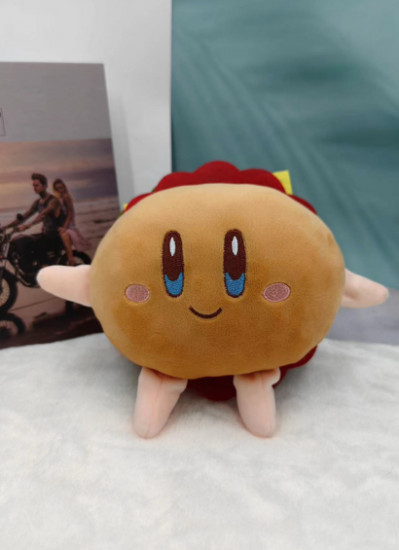 Игрушка мягкая «Burger»