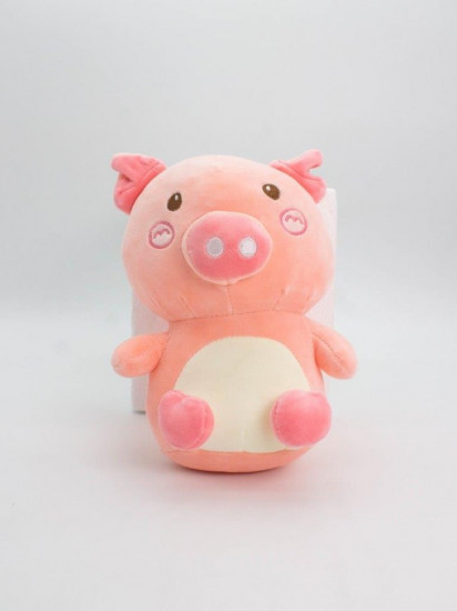 Игрушка мягкая «Pig friend»