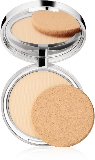 Пудра для лица матирующая «Stay Matte Sheer Pressed Powder Oil-Free», оттенок 101 Invisible Matte