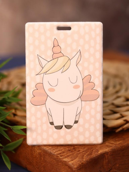 Держатель для карт «Unicorn»