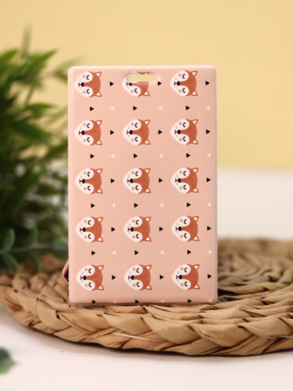 Держатель для карт «Sleep Foxes»