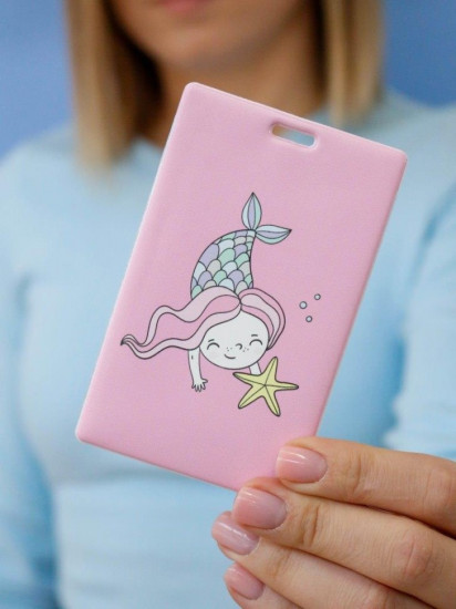 Держатель для карт «Mermaid»