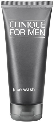 Мыло жидкое для жирной кожи «For Men Face Wash»