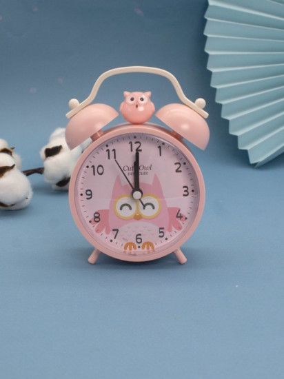 Часы-будильник «Very cute owl»