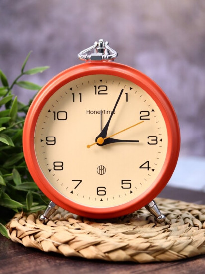 Часы-будильник «Honey time»