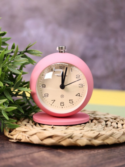 Часы-будильник «Clock UFO»