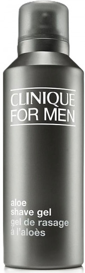 Гель для бритья «Aloe Shave Gel»