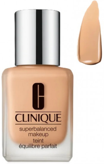 Тональный крем «Superbalanced Makeup», оттенок CN60 Linen