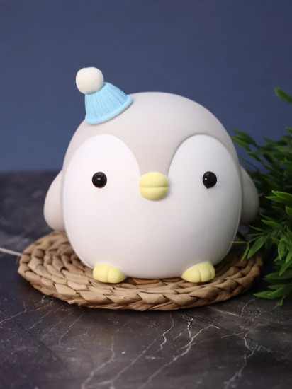 Копилка «Penguin»