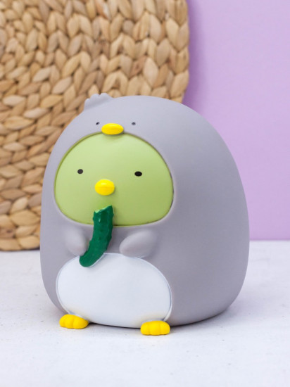 Копилка «Costume chick»