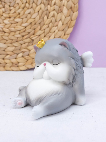 Копилка «King cat»