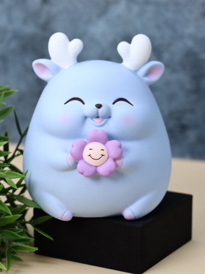 Копилка «Flower deer»