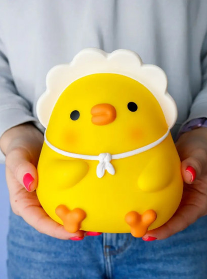 Копилка «Bonnet duck»