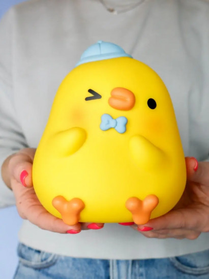Копилка «Bow duck»