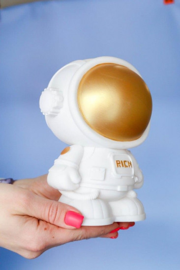 Копилка «Astronaut»