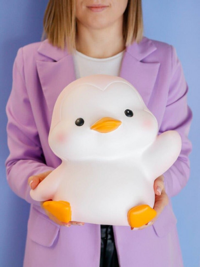 Копилка «Cute penguin»