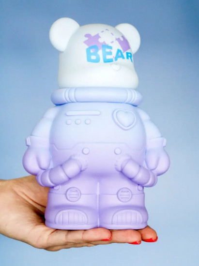 Копилка «Cosmo bear»