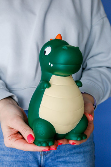 Копилка «Dinosaur»