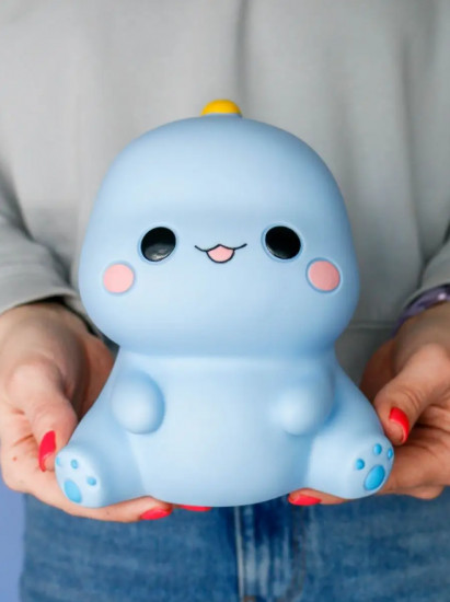 Копилка «Smile dino»