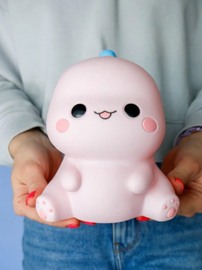 Копилка «Smile dino»