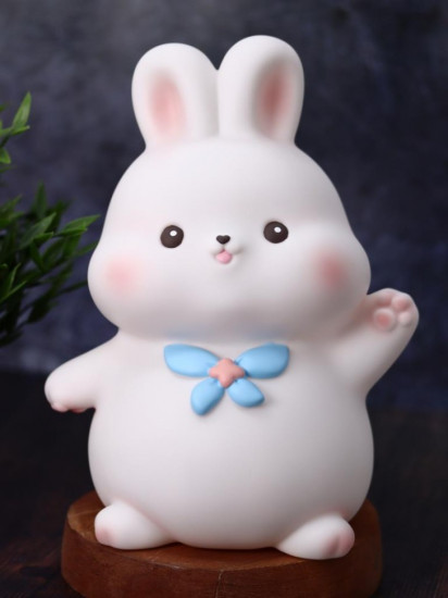 Копилка «Bunny bow»