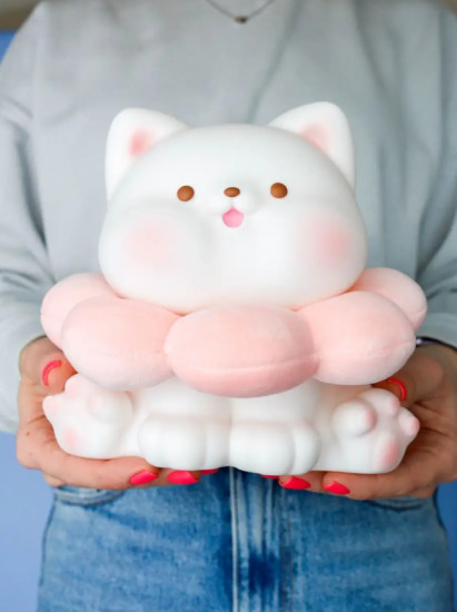 Копилка «Cute cat»