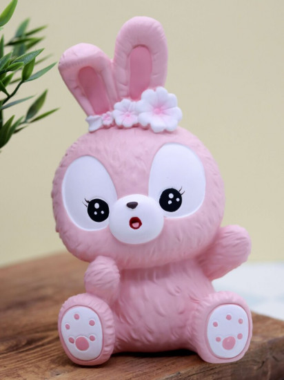 Копилка «Surprised bunny»