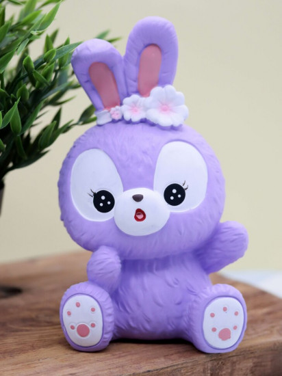 Копилка «Surprised bunny»