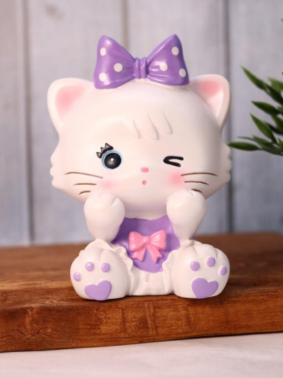 Копилка «Milly Cat»