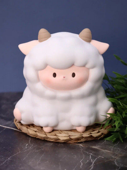 Копилка «Cute Sheep»