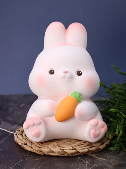 Копилка «Rabbit with wet»