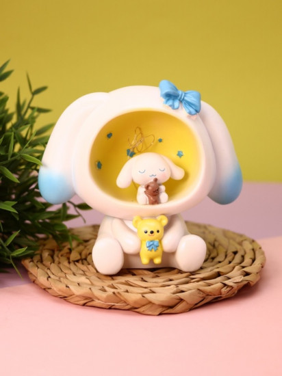Копилка-ночник «Plush friends»