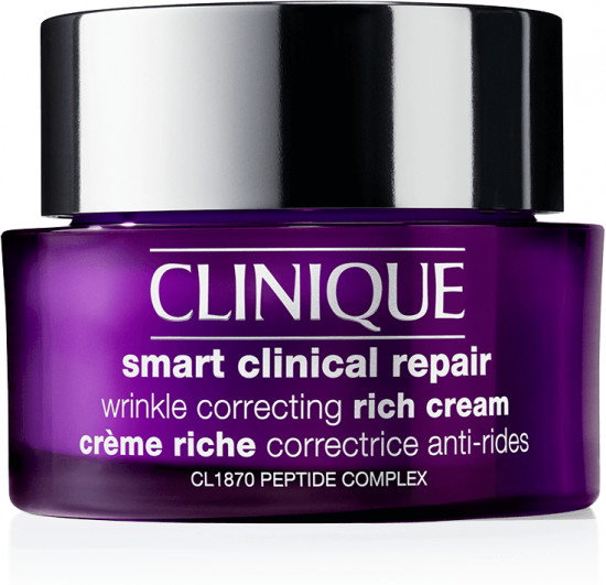 Крем для лица антивозрастной «Wrinkle Correcting Rich Cream»