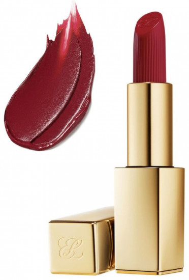Помада для губ «Pure Color Creme Lipstick», тон 541 LA Noir