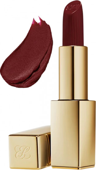 Помада для губ «Pure Color Matte Lipstick», тон 888 Power Kiss