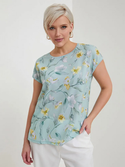 Футболка женская