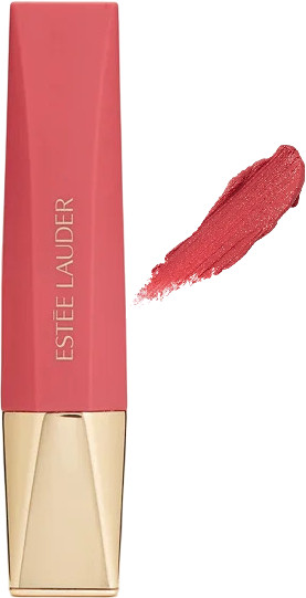 Помада-мусс для губ «Pure Color Whipped Matte Lip Color With Moringa Butter», тон 924 Soft Hearted