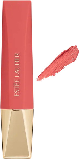 Помада-мусс для губ «Pure Color Whipped Matte Lip Color With Moringa Butter», тон 927 Hot Fuse