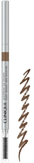 Карандаш для бровей «Quickliner for brows», оттенок Soft Chestnut