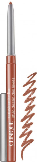 Карандаш для губ «Quickline For Lips Intense», тон Intense Cafe